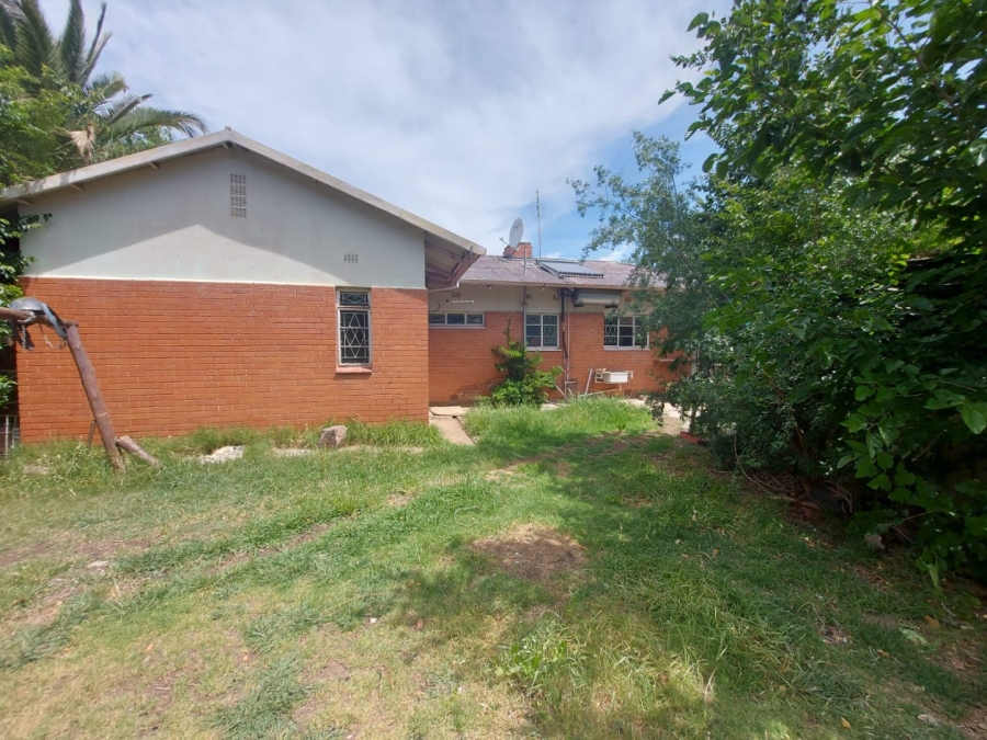 3 Bedroom Property for Sale in Bayswater Free State